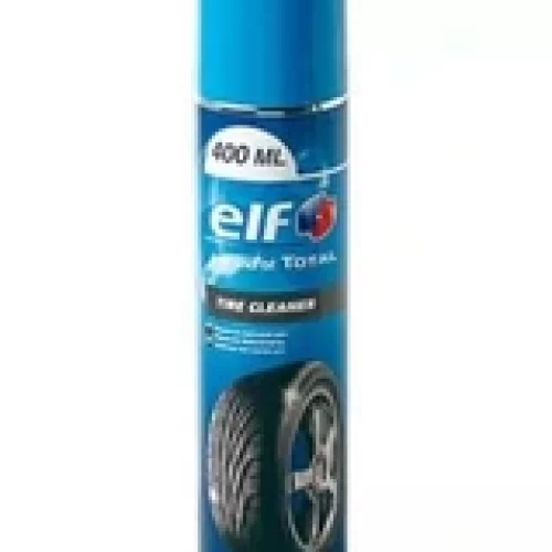 ELF PIANKA ŚRODEK DO PIELĘGNACJI OPON 400ML