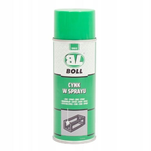 BOLL CYNK W SPRAYU 400 ml