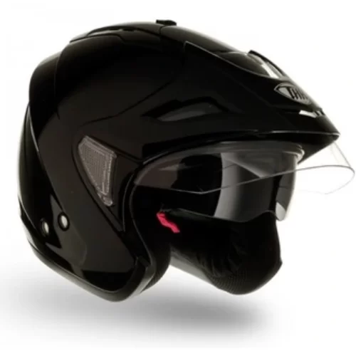 KASK OTWARTY THH T378 JET T 378