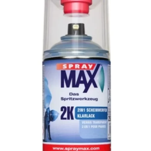 Lakier bezbarwny Spray Max 15-684068 250ml