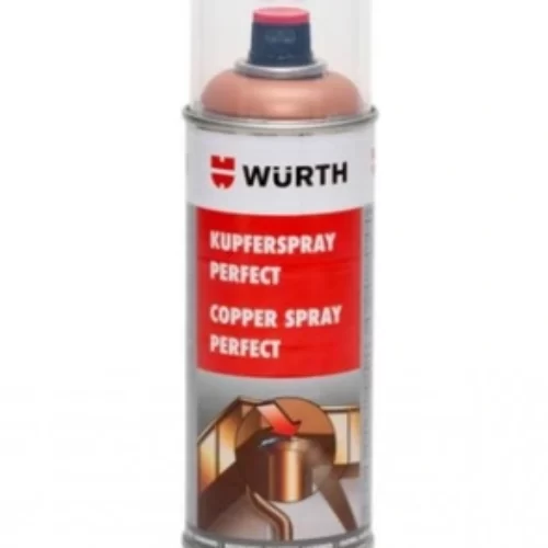 WURTH Miedź w sprayu