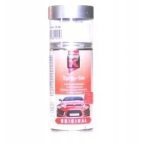 AUTO K LAKIER VW AUDI LY7H AKOYASILBER 150 ML