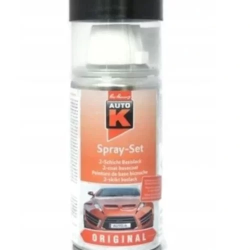 AUTO K LAKIER VW AUDI LY9T MYTHOSSCHWARZ 150ml