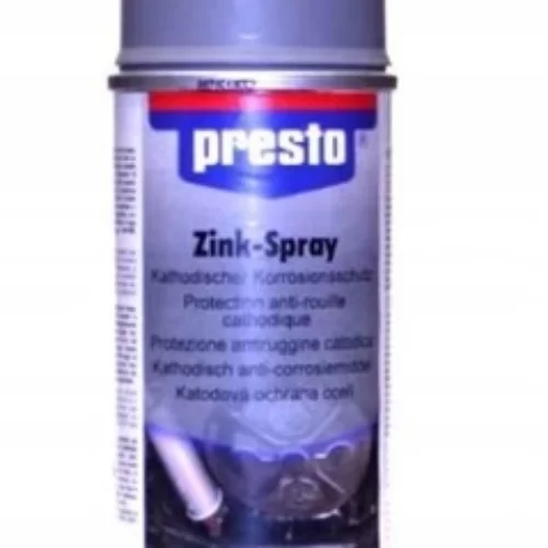 CYNK ZINK SPRAY 150 ml PRESTO