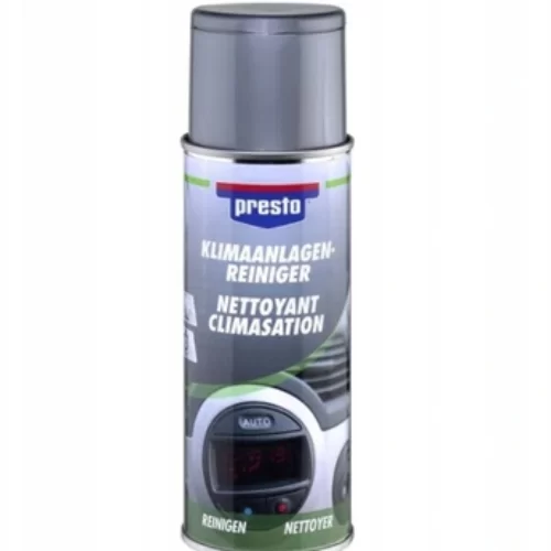 Odgrzybiacz klimatyzacji Presto 215995 400ml