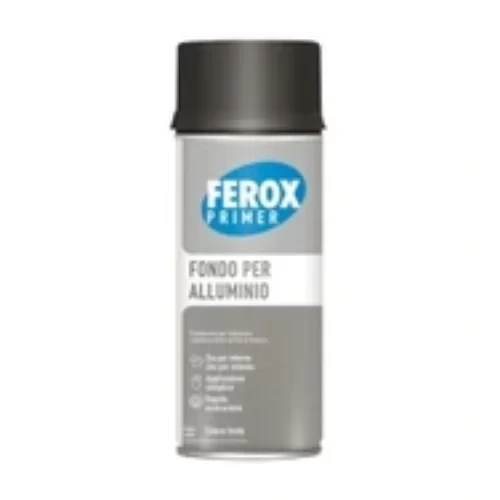 PODKŁAD DO ALUMINIUM 400 ML FEROX