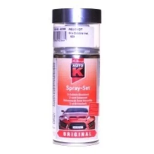 AUTO K LAKIER PEUGEOT EZA GRIS SIDOBRE 150ml WROC