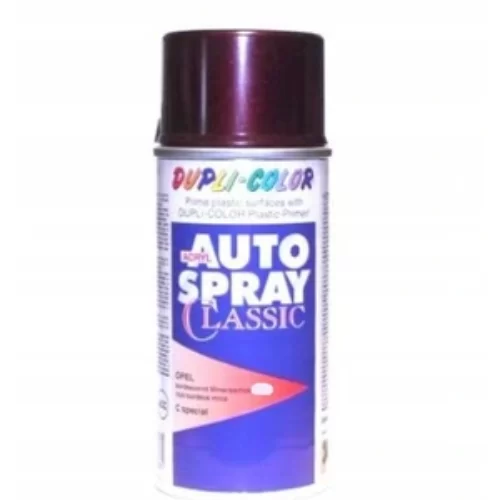 MOTIP GOTOWY SPRAY 150ML LAKIER DO OPEL Z549 Z 549