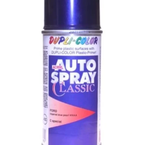 MOTIP LAKIER FORD MXAA IMPERIAL BLUE PEARL 150ml