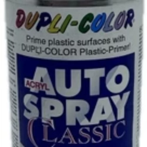 SPRAY 150ML LAKIER FORD 2PNC SAHARA MOTIP Oyster Silver