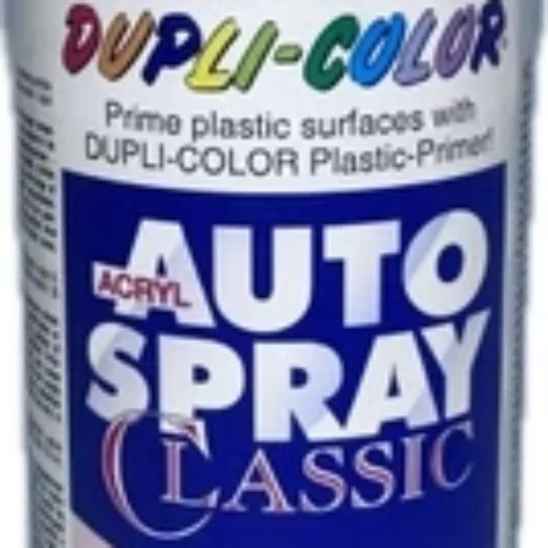 SPRAY 150ML LAKIER FORD GALAXYBLAU 87 GALAXY BLUE MOTIP