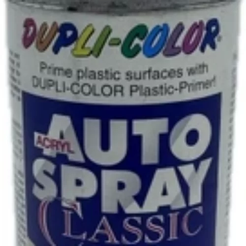 SPRAY 150ML LAKIER FORD metallicschwarz new raven azabache 85 MOTIP