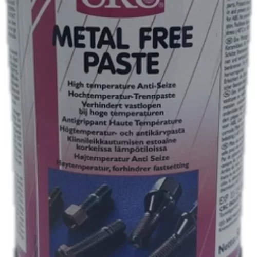 Smar ceramiczny CRC Metal Free Paste 500 ml