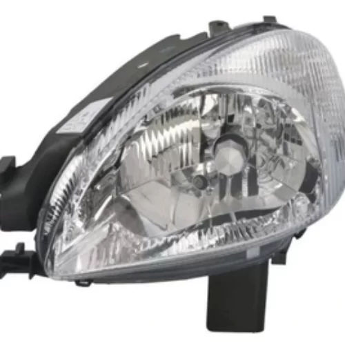 TYC REFLEKTOR LAMPA PRZEDNIA TYC, XSARA PICASSO (N68)