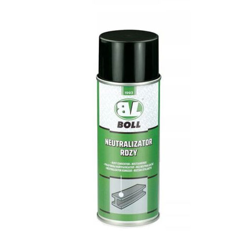 Neutralizator rdzy Boll 00140192 400 ml