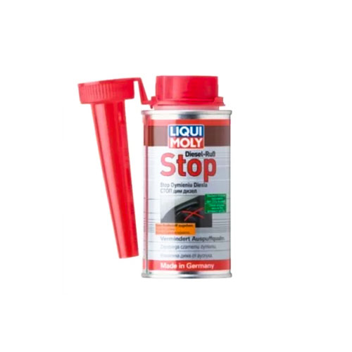 Liqui moly zapobiega kopceniu Diesla 150ml 8340