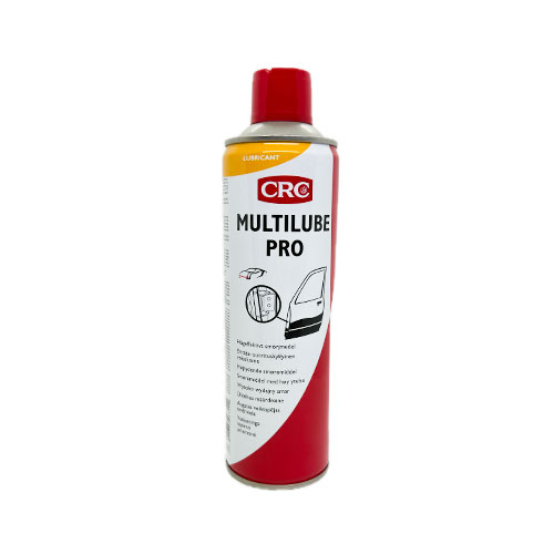 CRC wysokowydajny smar Multilube Pro 500 ml