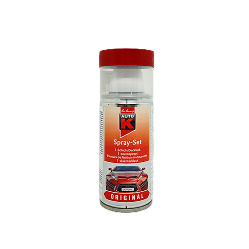 AUTO K LAKIER VW AUDI LA3G CLASSICROT 150ml