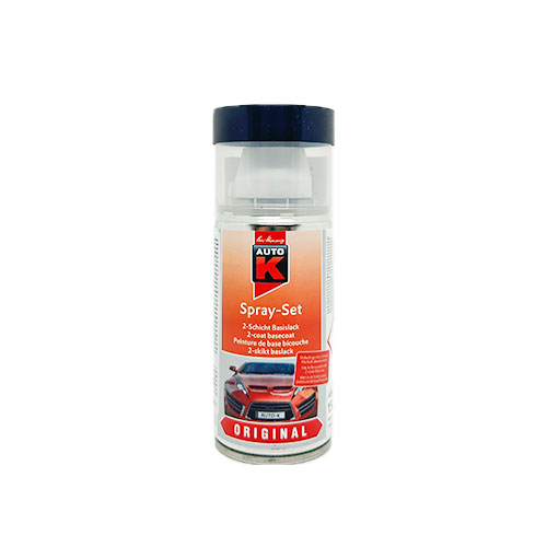 AUTO K LAKIER GOTOWY 150 ML VW AUDI LC9X