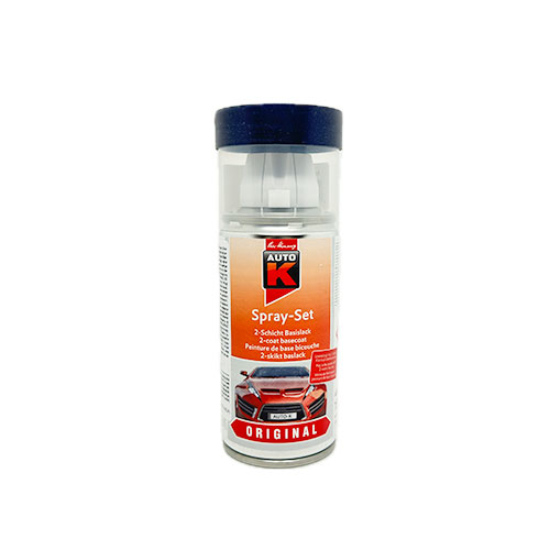 AUTO K LAKIER VW AUDI LN5Y WINDSORBLAU 150ml WRO