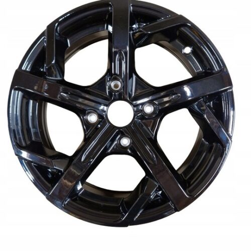 Felga aluminiowa AIXAM 5.0″ x 15″ 4×115